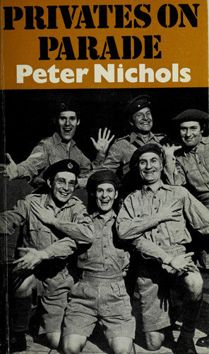 Privates on Parade