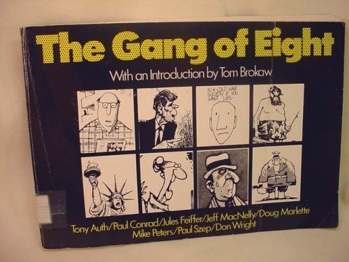 The Gang of Eight