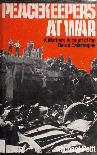 Peace Keepers at War