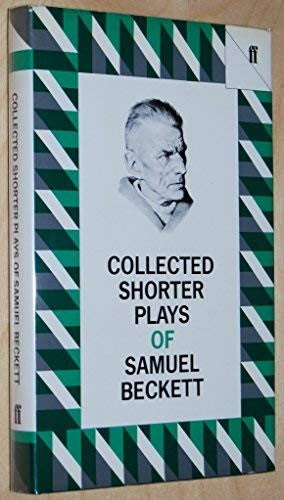 Collected Shorter Plays