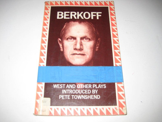 West and Other Plays