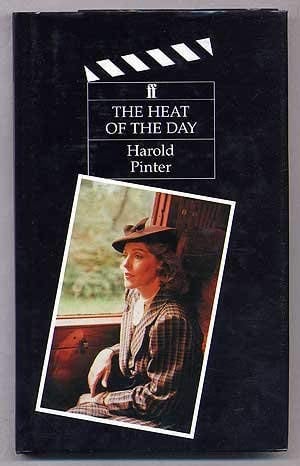 The Heat of the Day (Screenplays)