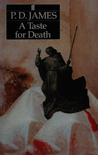 A Taste for Death