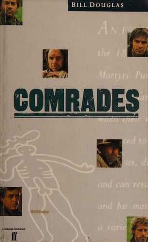 Comrades