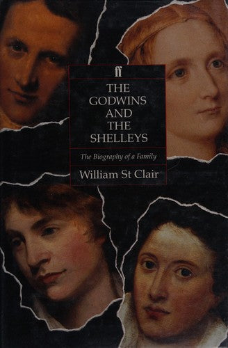 The Godwins and the Shelleys
