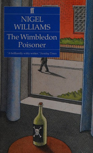 The Wimbledon Poisoner