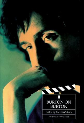 Burton on Burton