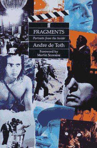 Fragments: Portraits from the Inside