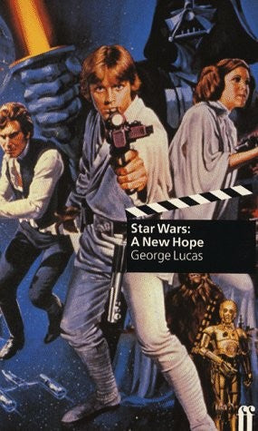 Screenplay (Star Wars)