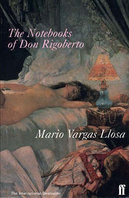 The Notebooks of Don Rigoberto
