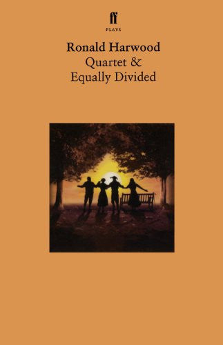 Quartet & Equally Divided