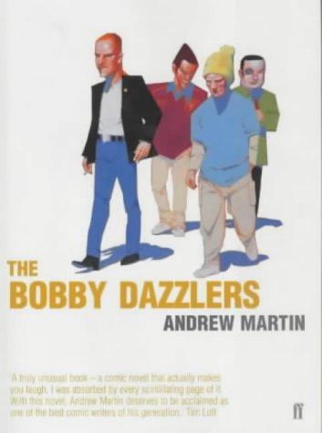 Bobby Dazzlers