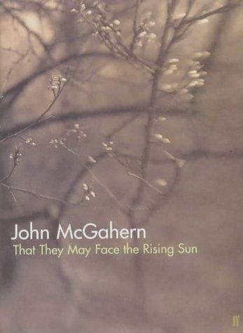 That They May Face the Rising Sun: Cillian Murphy: 'One of the greatest Irish writers’