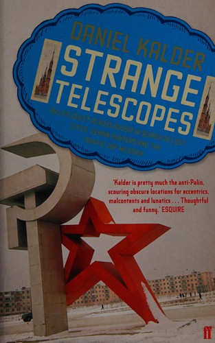 Strange Telescopes