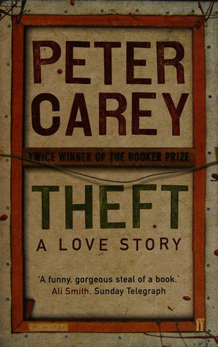 Theft: A Love Story