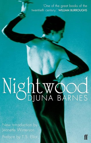 Nightwood: Djuna Barnes