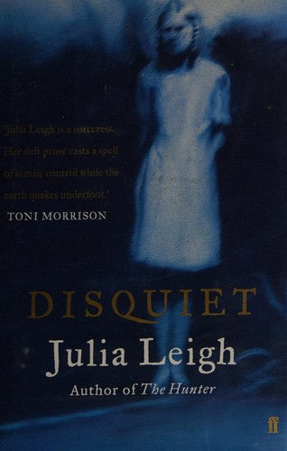 Disquiet