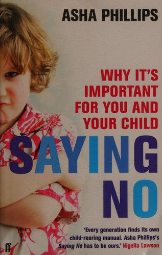 Saying No