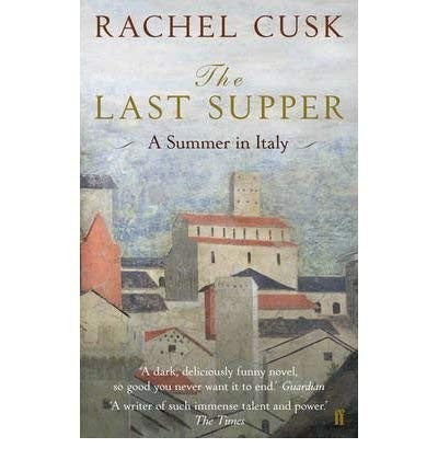 The Last Supper: A Summer in Italy