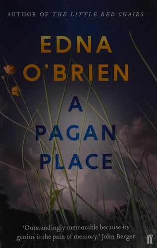 A Pagan Place
