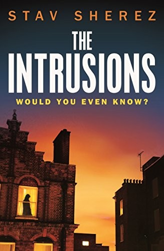 The Intrusions (Carrigan & Miller)