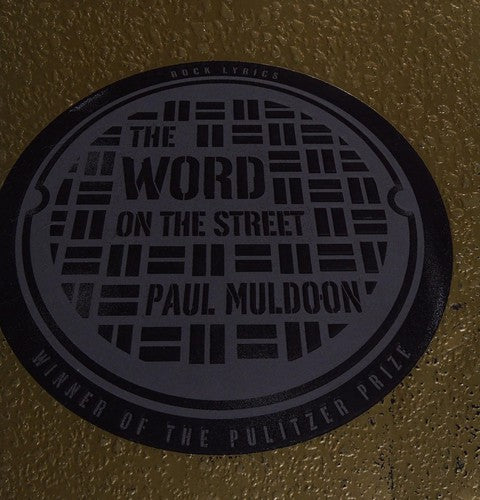 The Word on the Street