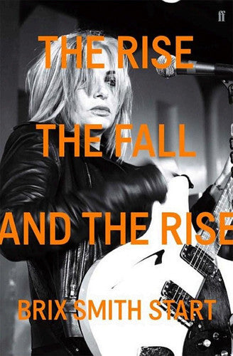 The rise, the fall, and the rise