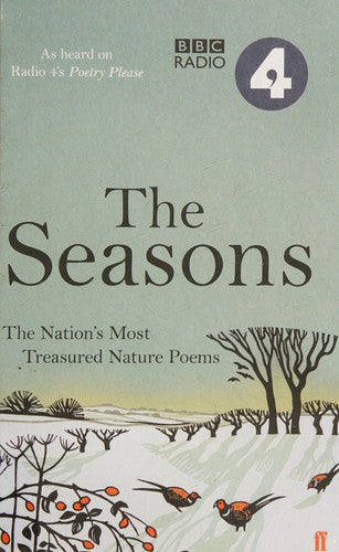 Poetry Please: The Seasons