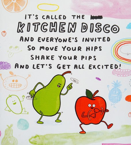 Kitchen Disco :