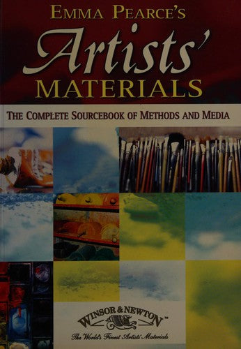 Artists Materials