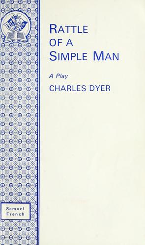 Rattle of a Simple Man (Acting Edition S.)