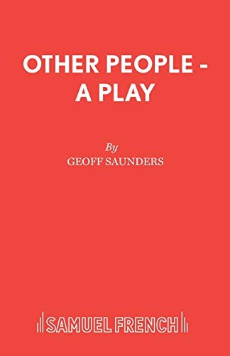 Other People (Acting Edition S.)