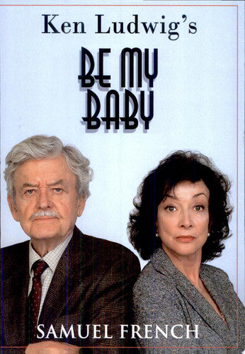 Be My Baby