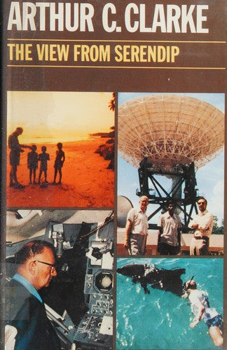 The View from Serendip