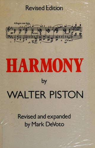 Harmony