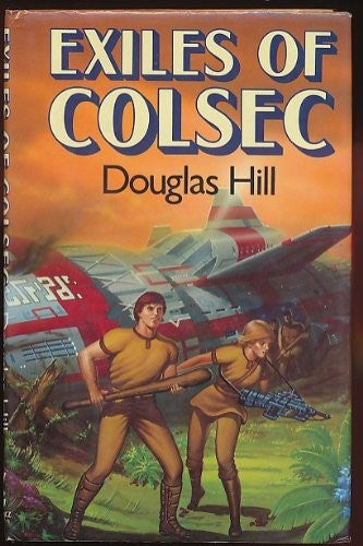 Exiles of ColSec