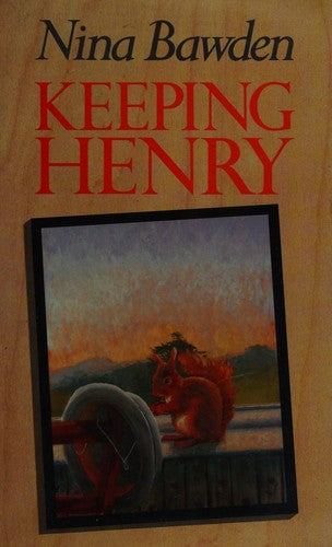 Keeping Henry