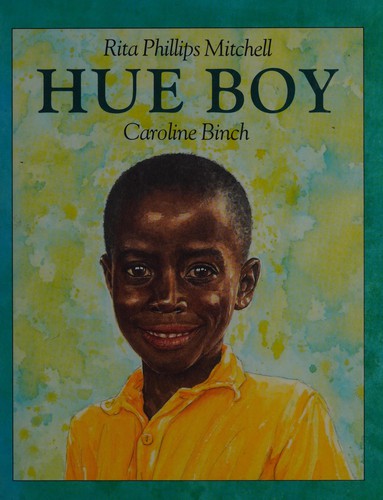 Hue Boy