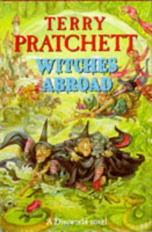Witches Abroad :