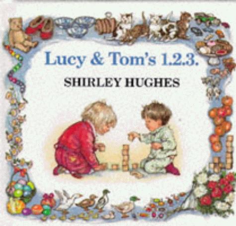 Lucy and Tom's 1, 2, 3