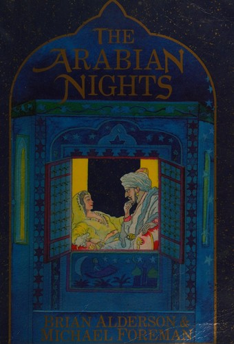 The Arabian Nights