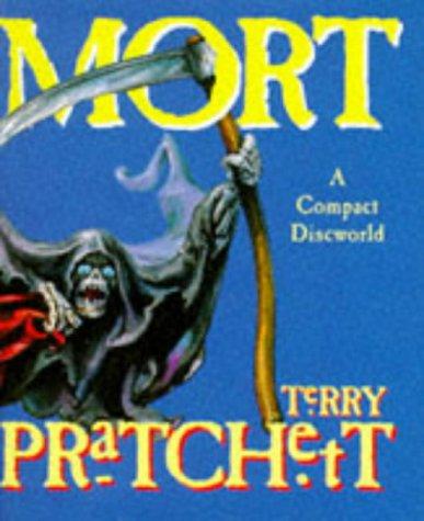 Compact Discworld: Mort