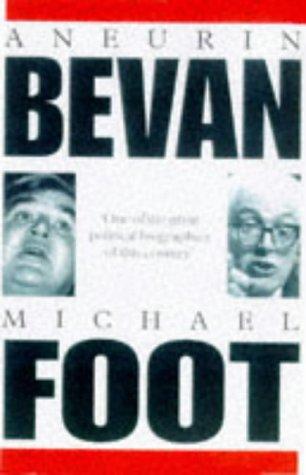 1897-1960 (Aneurin Bevan)