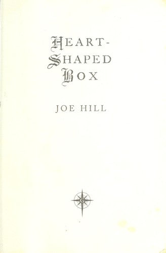 Heart-Shaped Box