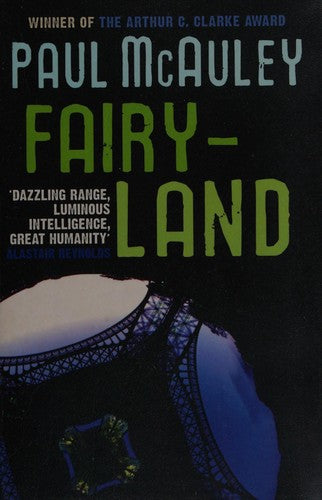 Fairyland