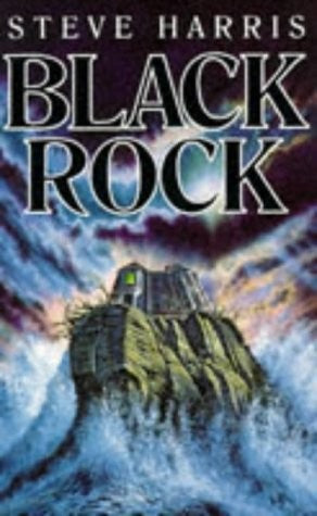 Black Rock