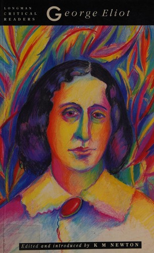 George Eliot (Longman Critical Readers)