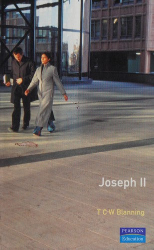 Joseph II (Profiles In Power)