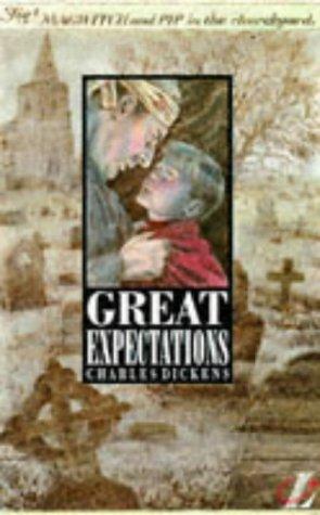 Great Expectations (NEW LONGMAN LITERATURE 14-18)