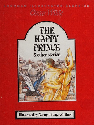 Happy Prince, The (Illustrated Classics)